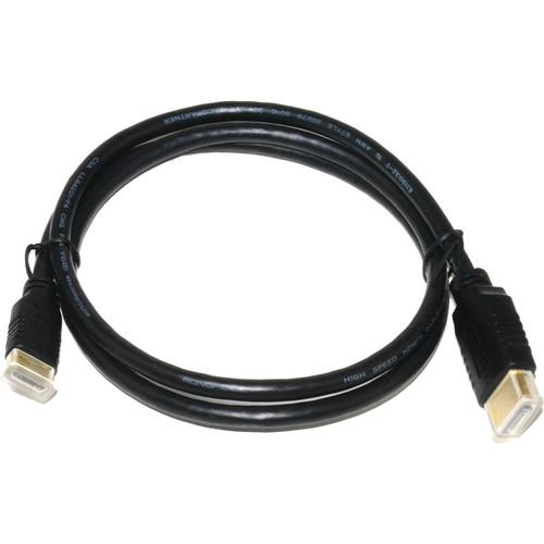 ProAm USA Mini-HDMI Type-C to HDMI Type-A Cable