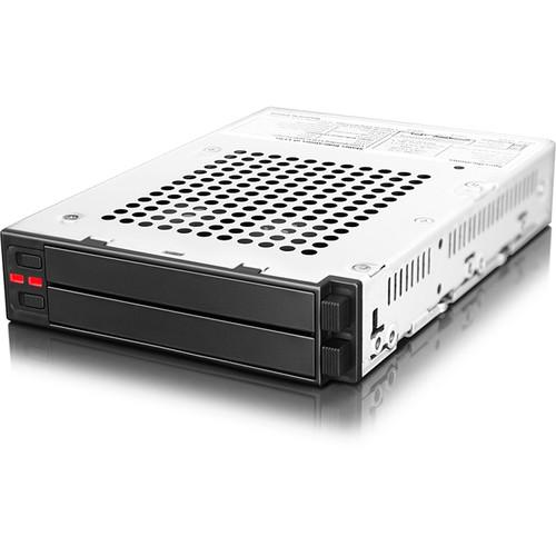 Raidon InTANK IR2770 2-Bay 2.5" RAID Enclosure