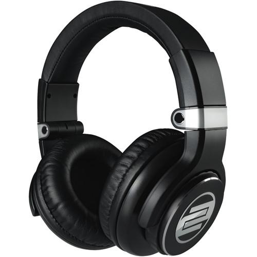 Reloop RHP-15 Closed-Back DJ Headphones