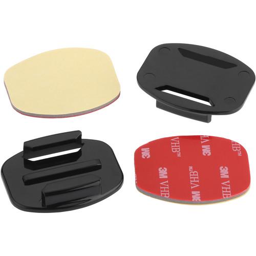 Revo Flat Adhesive Mount for GoPro