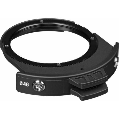 Sigma A00090 Rear Filter Holder for Select Sigma Lenses