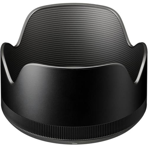 Sigma Lens Hood for 50mm f 1.4 Art Digital HSM Lens