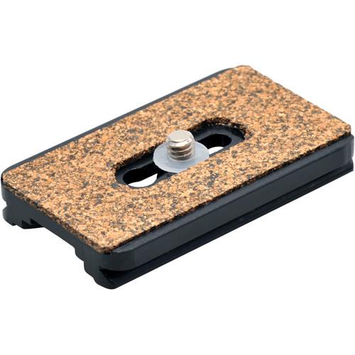 Slik QRS-6502 Arca-Type Quick Release Plate