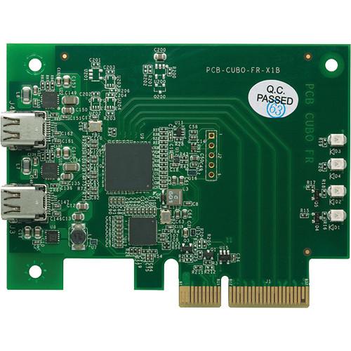 Sonnet BRD-UPGRTB2-XM Thunderbolt 2 Upgrade Board for xMac mini Server