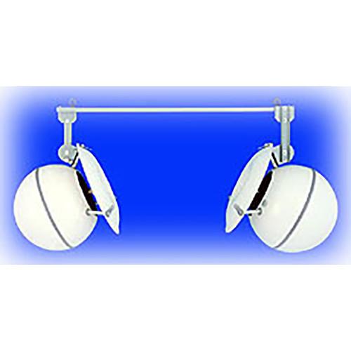 Soundsphere Q-Combo 2 Loudspeaker with Boom Kit