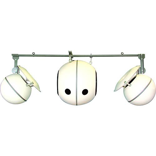 Soundsphere Q-Combo 3 Loudspeaker & Subwoofer Kit with BK3 Boom Kit