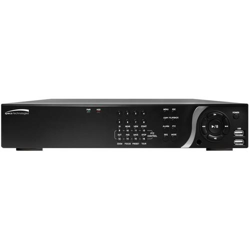 Speco Technologies N8NSP 8-Channel NVR with 8TB HDD