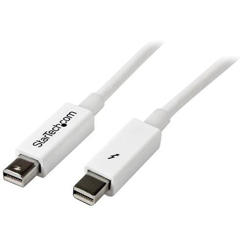StarTech Thunderbolt Cable