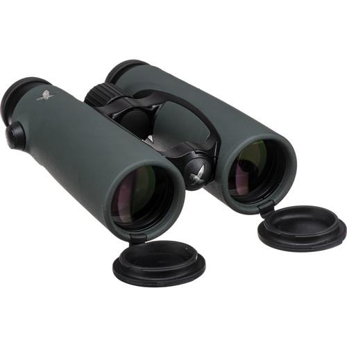 Swarovski 10x42 EL42 Binocular with FieldPro Package