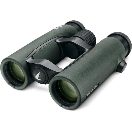 Swarovski 12x50 EL50 Binocular with FieldPro Package
