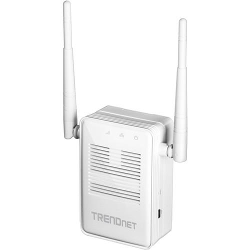 TRENDnet TEW-822DRE Wireless-AC1200 Range Extender