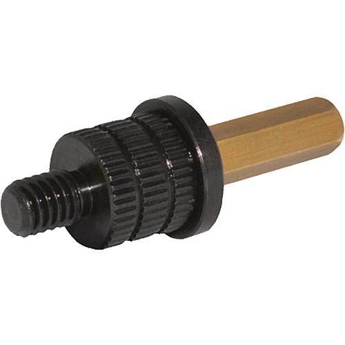 Triad-Orbit IO-H3 3 8" Mounting Head