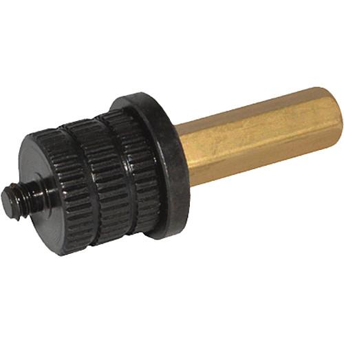 Triad-Orbit IO-H4 1 4"-20 Mounting Head