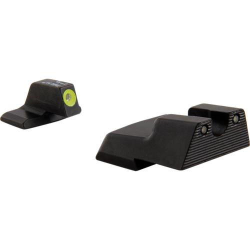 Trijicon H&K .45 Bright & Tough Night Sight Set