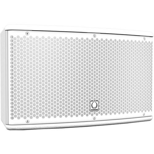 Turbosound TCS62-WH Athens Arrayable 2-Way 6.5" Full-Range Loudspeaker