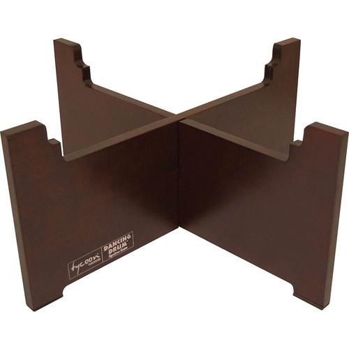 Tycoon Percussion 14" Dancing Drum Signature Series Djun Djun Stand