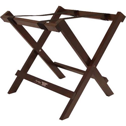 Tycoon Percussion 20" Dundun Bambata Dancing Drum Signature Series Djun Djun Cross Stand