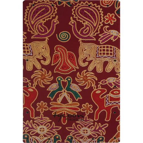 Tycoon Percussion Master Fantasy Siam Front Plate Replacement for TKF1-29 Cajon