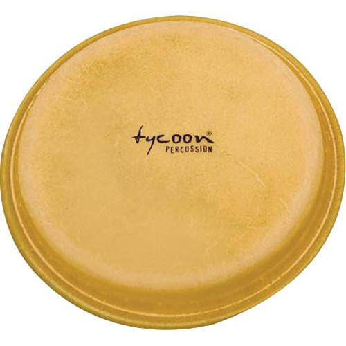 Tycoon Percussion Master Series Bongo 7" Replacement Head