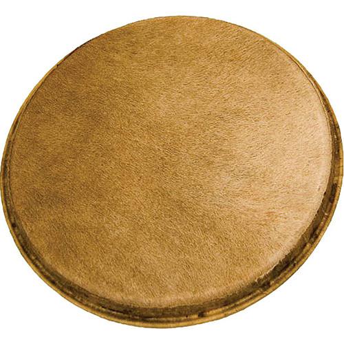 Tycoon Percussion Natural Cowskin Head for Dancing Drum Dundunba