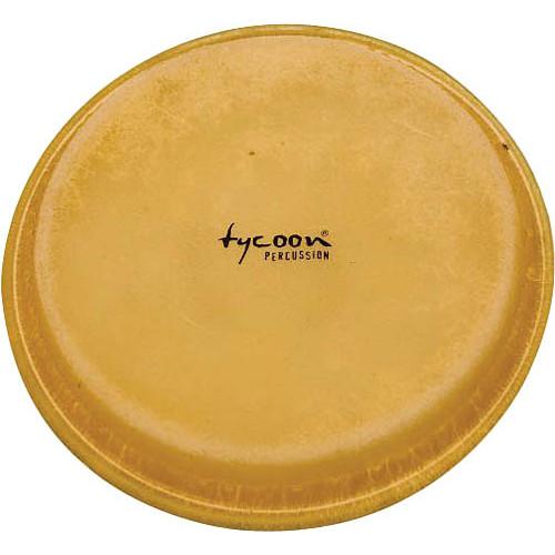 Tycoon Percussion Standard Bongo 8.5" Replacement Head