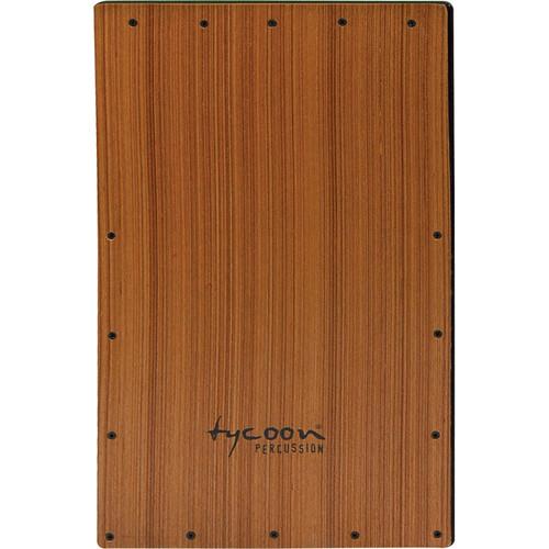 Tycoon Percussion Supremo Front Plate Replacement for STK-29 Cajon