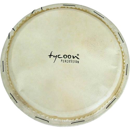 Tycoon Percussion Traditional Series Djembe 12" Replacement Head