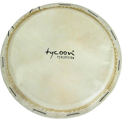 Tycoon Percussion Traditional Series Djembe 13" Replacement Head