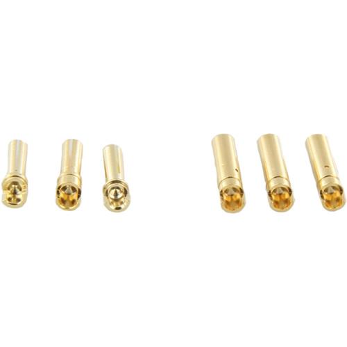 Venom Group Solid Bullet Plugs