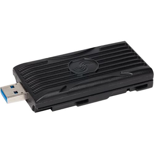 Video Devices 240GB SpeedDrive