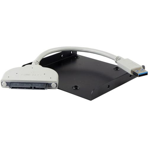 VisionTek USB 3.0 2.0 Universal SSD Installation Kit