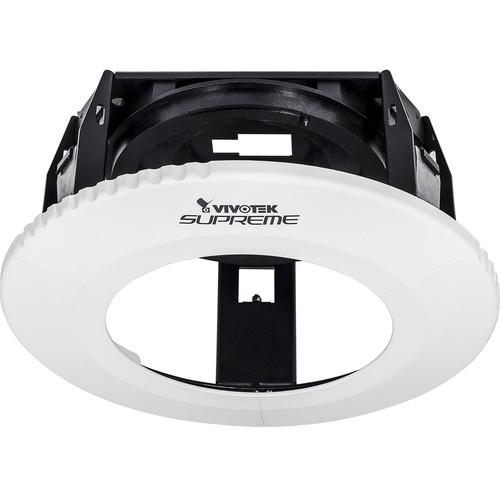 Vivotek AM-104 Recessed Kit for Select Speed Dome Cameras