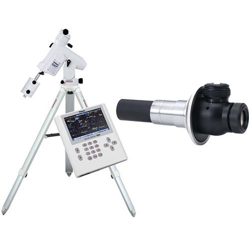 Vixen Optics Sphinx SXD2 GoTo EQ Mount with Polar Scope and Tripod