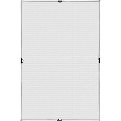 Westcott Scrim Jim Cine 1 2-Stop Grid Cloth Diffuser Fabric