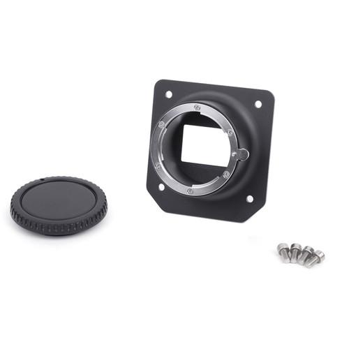 Wooden Camera Simple Nikon F Mount for CION Camera