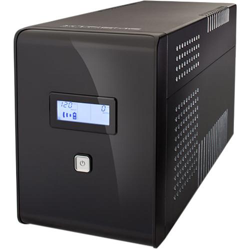 Xtreme Power Conversion S70 1000VA Line Interactive UPS