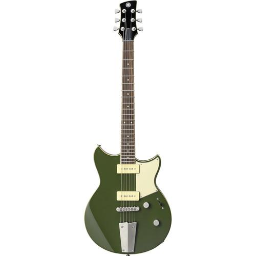 Yamaha Revstar RS502T Electric Guitar