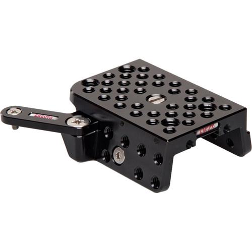 Zacuto C300 Mark II Helmet for Canon C300 Mark II Camera