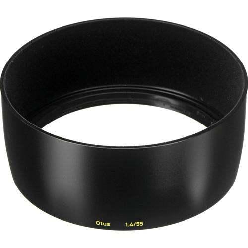 ZEISS Lens Shade for 55mm f 1.4 Otus Distagon T* Lens