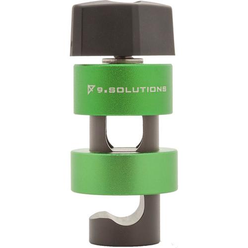 9.SOLUTIONS 3 8" Gag