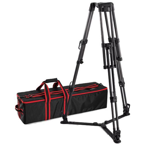 Acebil T3002CG 150mm Ball Base Tripod with Ground-Level Spreader