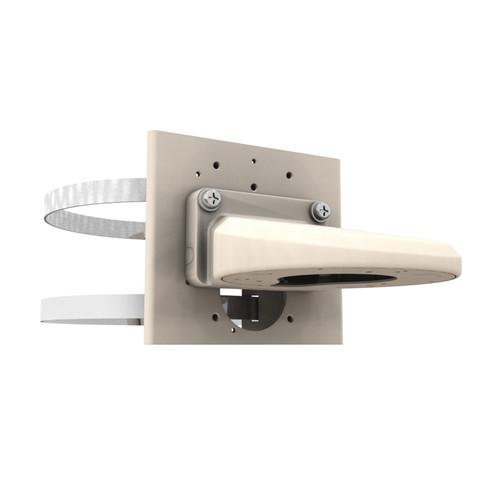 ACTi Pole Mount for E78 E9x E9xx Dome Camera & Wall Mount Kit