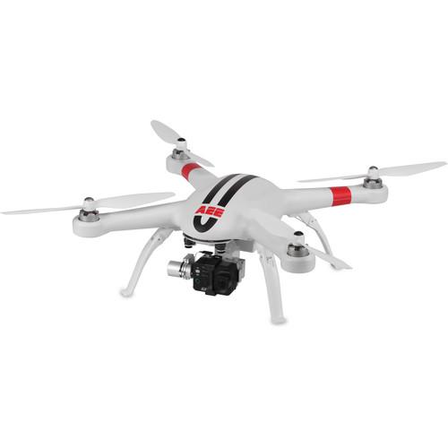 AEE AP11 Quadcopter with Camera and
