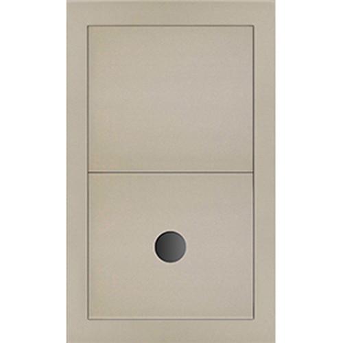 Aiphone GT-OP2 Postal Lock Panel for GT Series Multi-Tenant Entry Security Intercom Systems