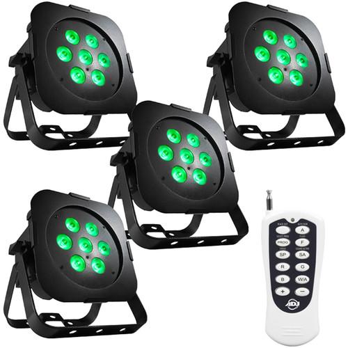 American DJ Ultra Go Pak