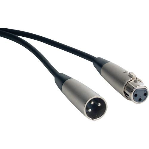American DJ XL-6 Microphone Cable