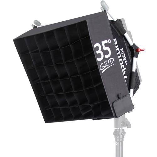Aputure EZ Box Softbox Kit for 528 and 672 LED Lights