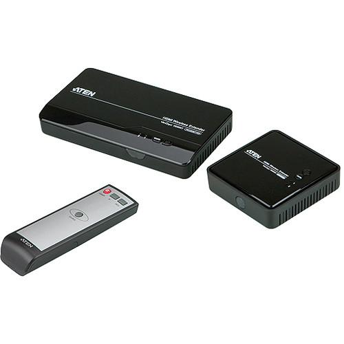 ATEN Dual-Source HDMI Wireless Extender