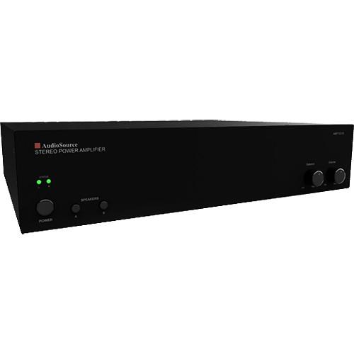AudioSource AMP102VS 55-Watt 2-Channel Amplifier