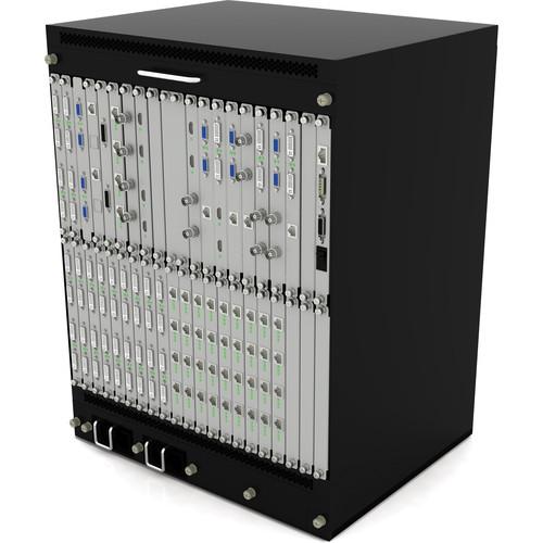 Avenview AVXWALL Modular 32 x 36 4K Video Wall Controller Chassis